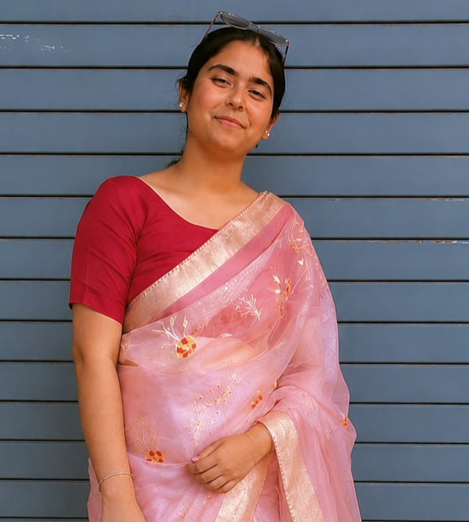 Harshita Wadhwani